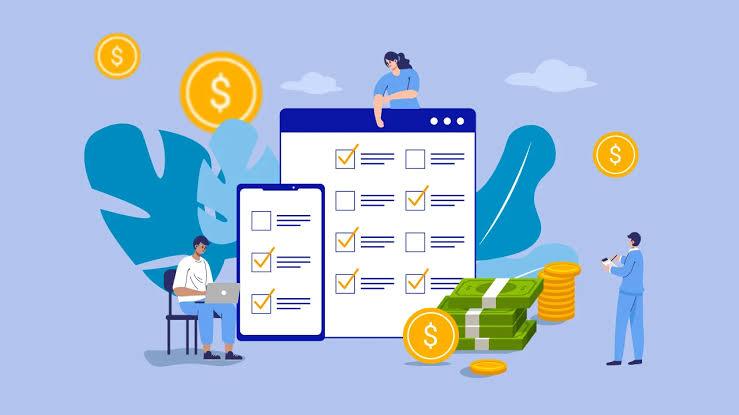 South African’S Online Survey Sites: Earn Real Money Directly Into Your Bank Account