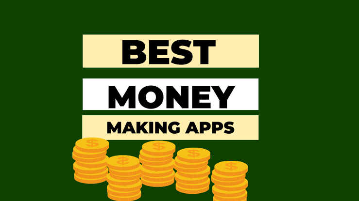 Top 10 Money-Making Apps In South Africa For 2026