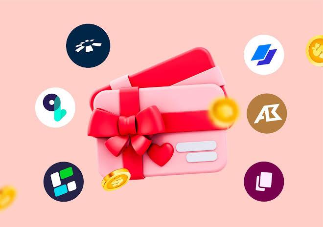 Top 10 Gift Cards Trading Apps In South Africa For 2026: Safe, Fast, And Best Rates