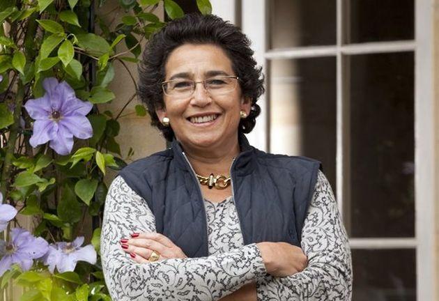 The Top 10 Richest Women In South Africa