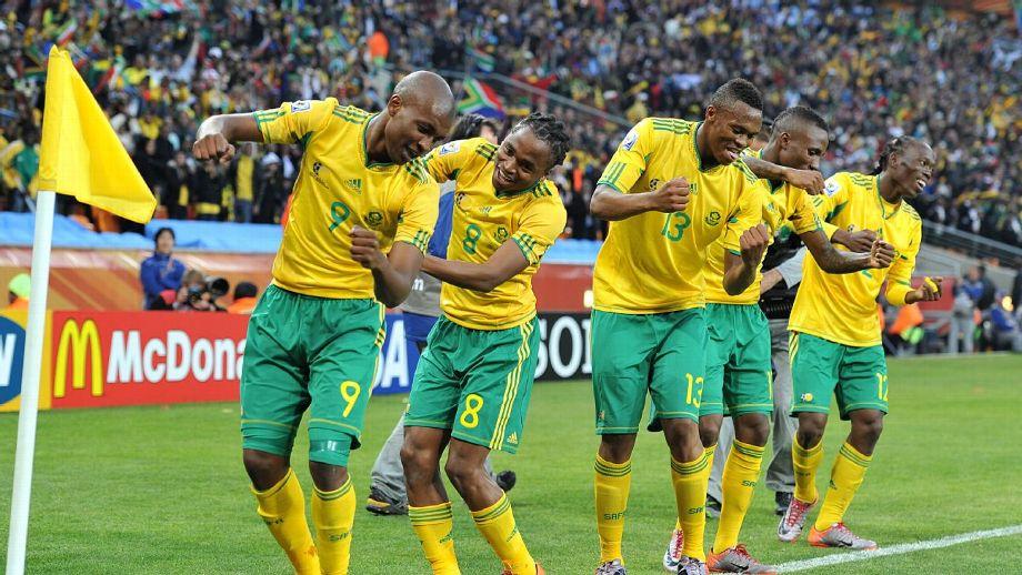 South Africa National Soccer Team: History, Players, Achievements & Latest Updates