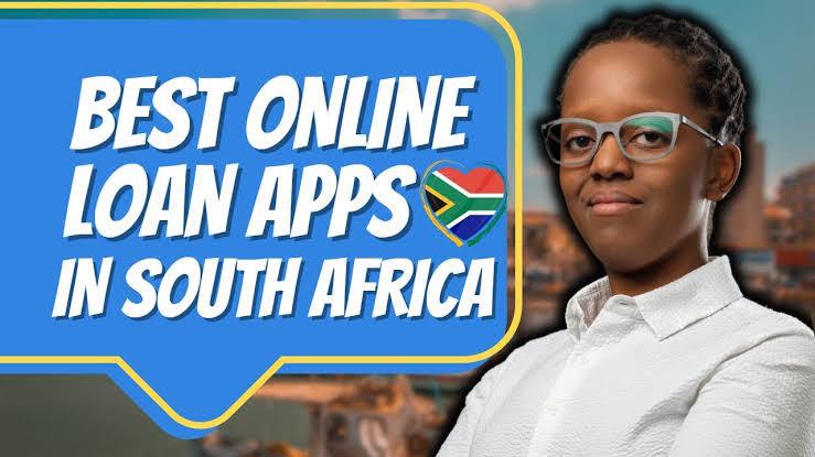 Top 10 Best Online Loan Apps Approved By The Sarb In South Africa For 2026