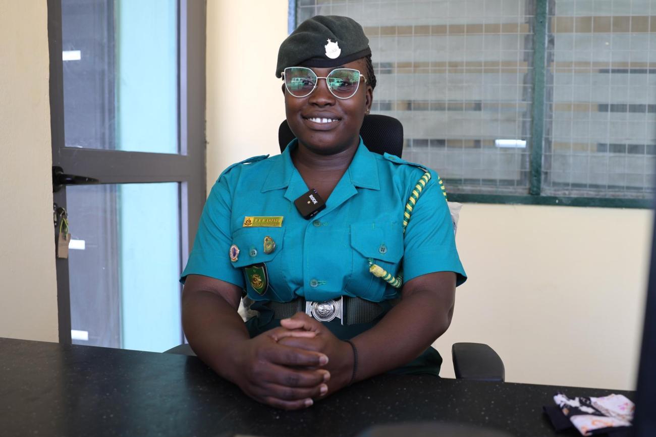 Department Of Home Affairs (Dha) Ranks & Salary Structure In South Africa (2026 Updated Guide)