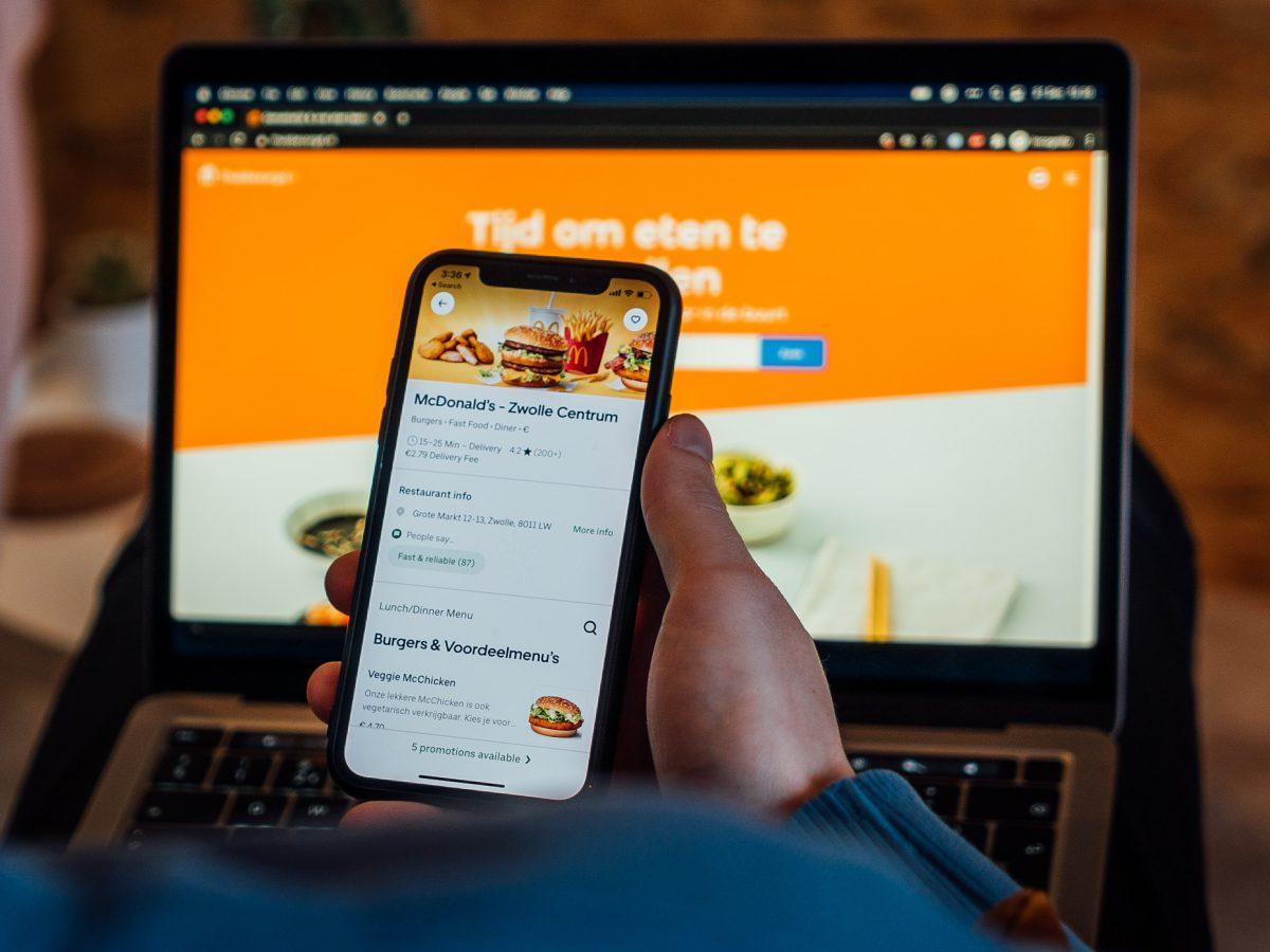Top 10 Food Delivery Apps In South Africa For 2026: Fast, Reliable & Convenient