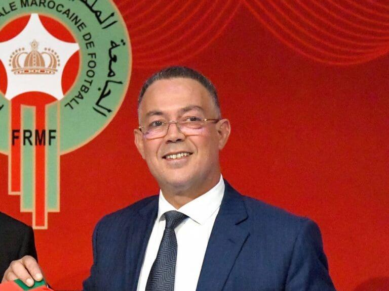 Fouzi Lekjaa: Biography, Net Worth, And Career