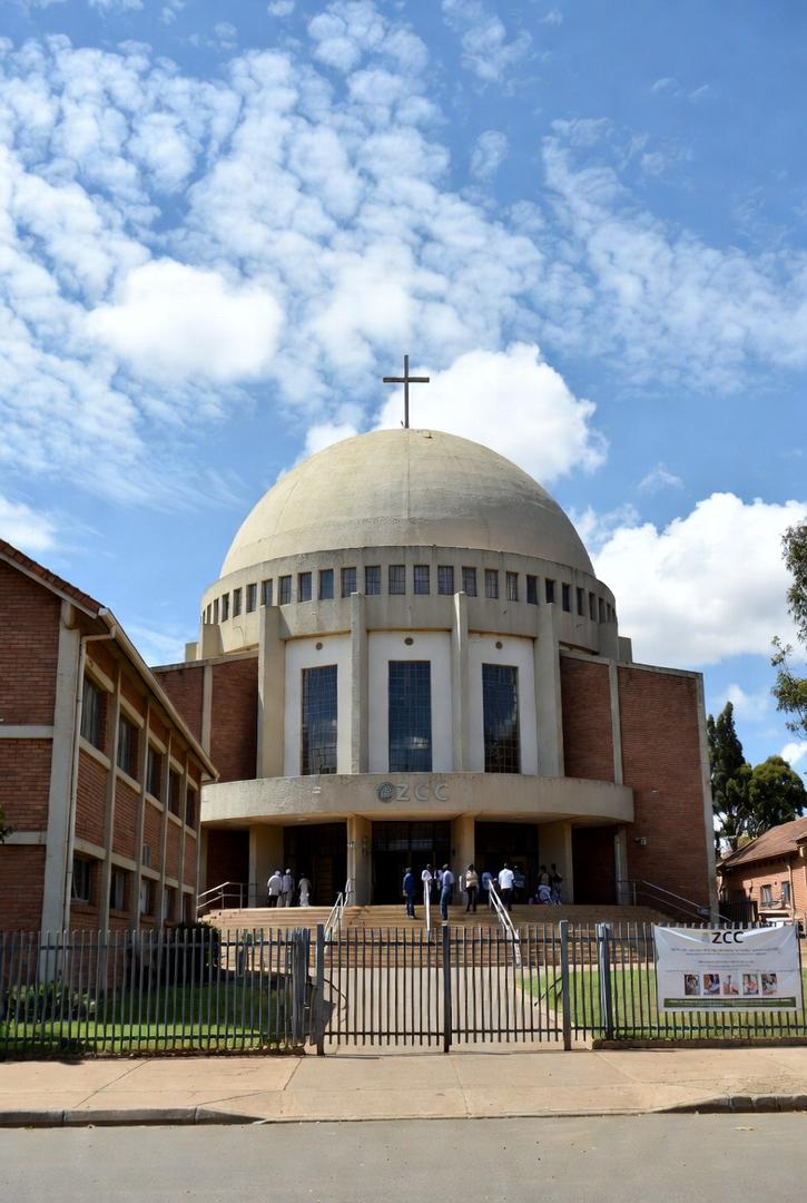 Zion Christian Church (Zcc): History, Beliefs, Leadership, And Influence In South Africa