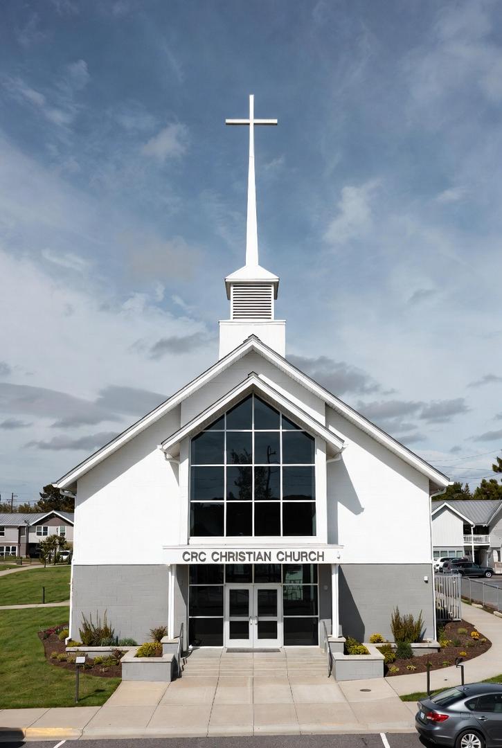 Crc Christian Church: Everything You Need To Know About One Of South Africa’S Fast-Growing Churches