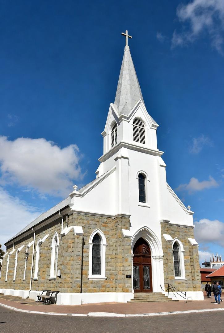 Roman Catholic Church In South Africa: History, Beliefs, Growth, And Influence