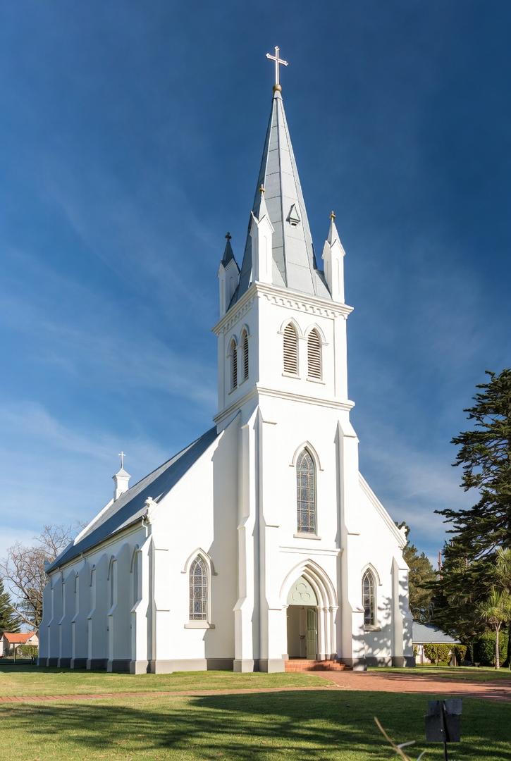 Dutch Reformed Church In South Africa: History, Beliefs, Controversies, And Its Role Today