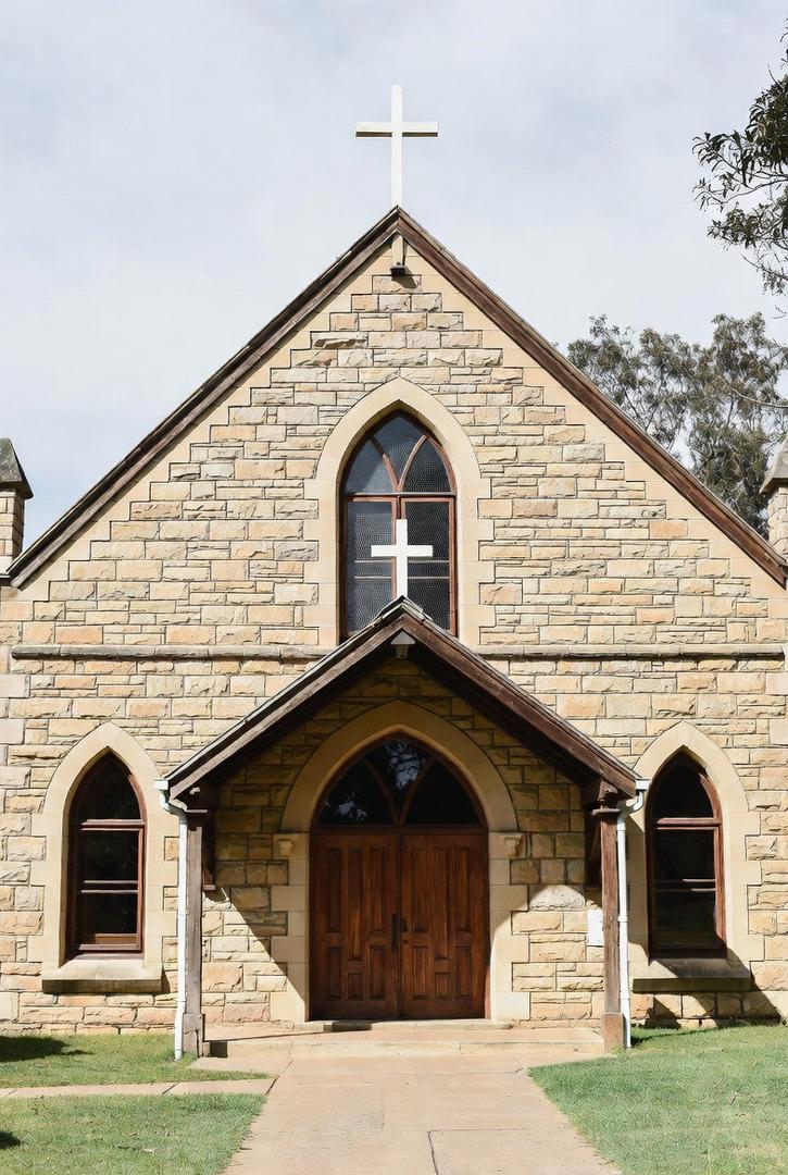 Evangelical Lutheran Church In Southern Africa: History, Beliefs, Growth, And Its Role Today