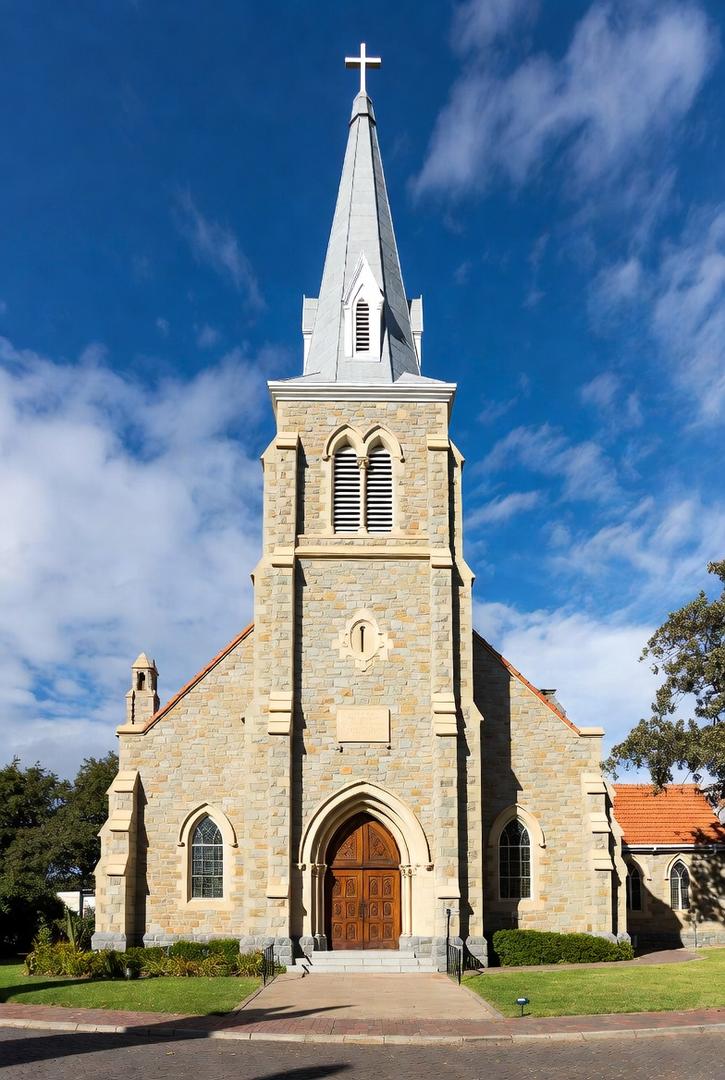 Christian Reformed Church In South Africa: History, Beliefs, Growth, And Its Role Today