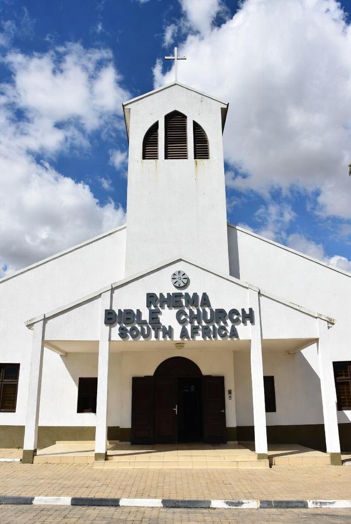 Rhema Bible Church South Africa: A Place Where Faith Comes Alive