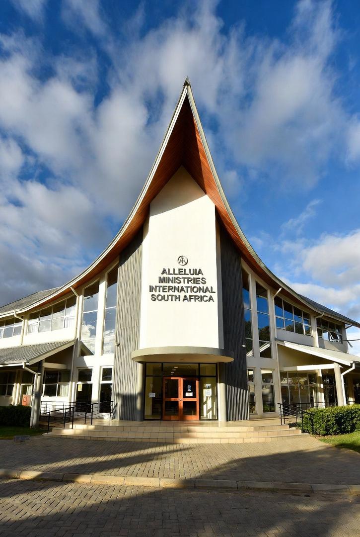 Alleluia Ministries International: Everything You Need To Know About The Church