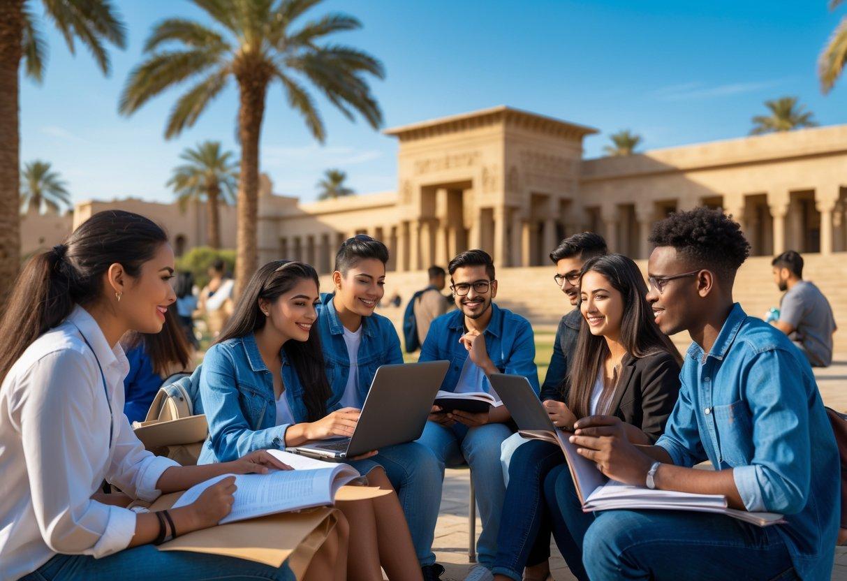 Top Platforms Offering Scholarships And Tech Opportunities For South Africans In 2026