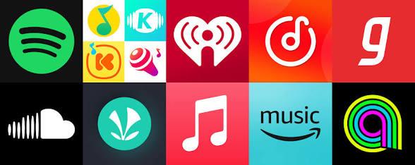 Top 10 Music Streaming Apps In South Africa For 2026