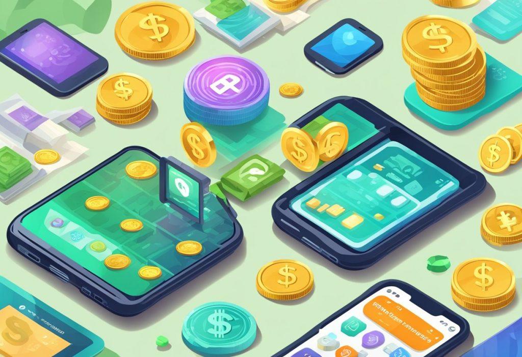 Top 7 Apps That Pay You In Dollars In South Africa (Earn With Just Your Phone – 2026)