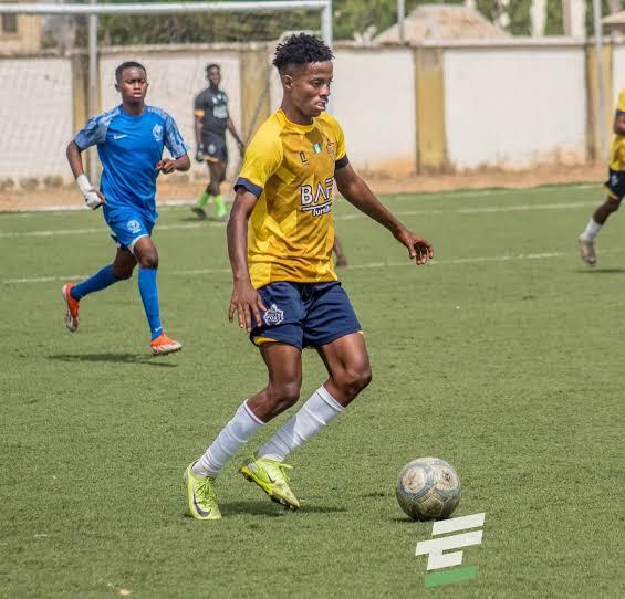 10 Best-Rated Football Academies In South Africa For 2026: Registration Fee & Admission Requirements