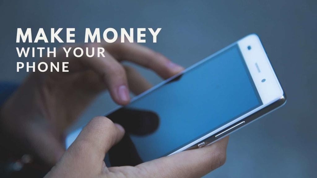 Top 5 Money-Making Apps You Can Use Without Data (Low Mb, High Paying In South Africa – 2026)