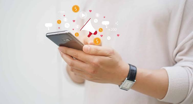 Top 10 Affiliate Marketing Apps To Make Money In South Africa For 2026