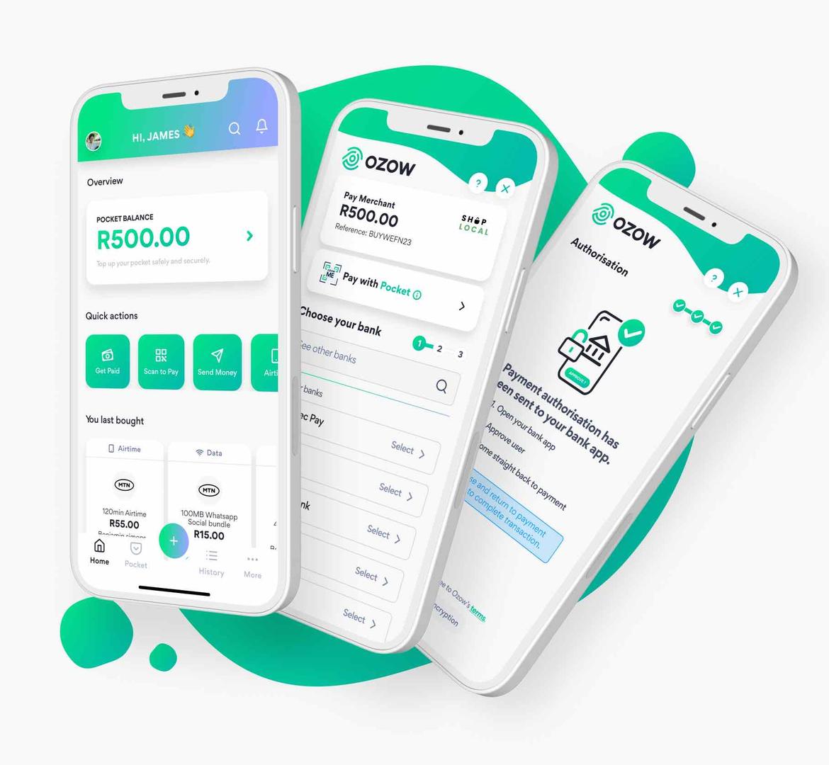 Top 10 Fintech Apps In South Africa For 2026