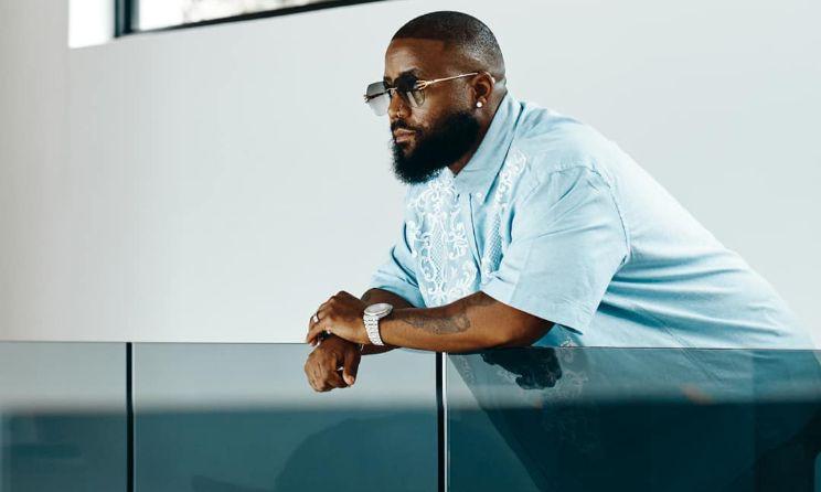 Biography, Net Worth And Career Achievement Of Cassper Nyovest