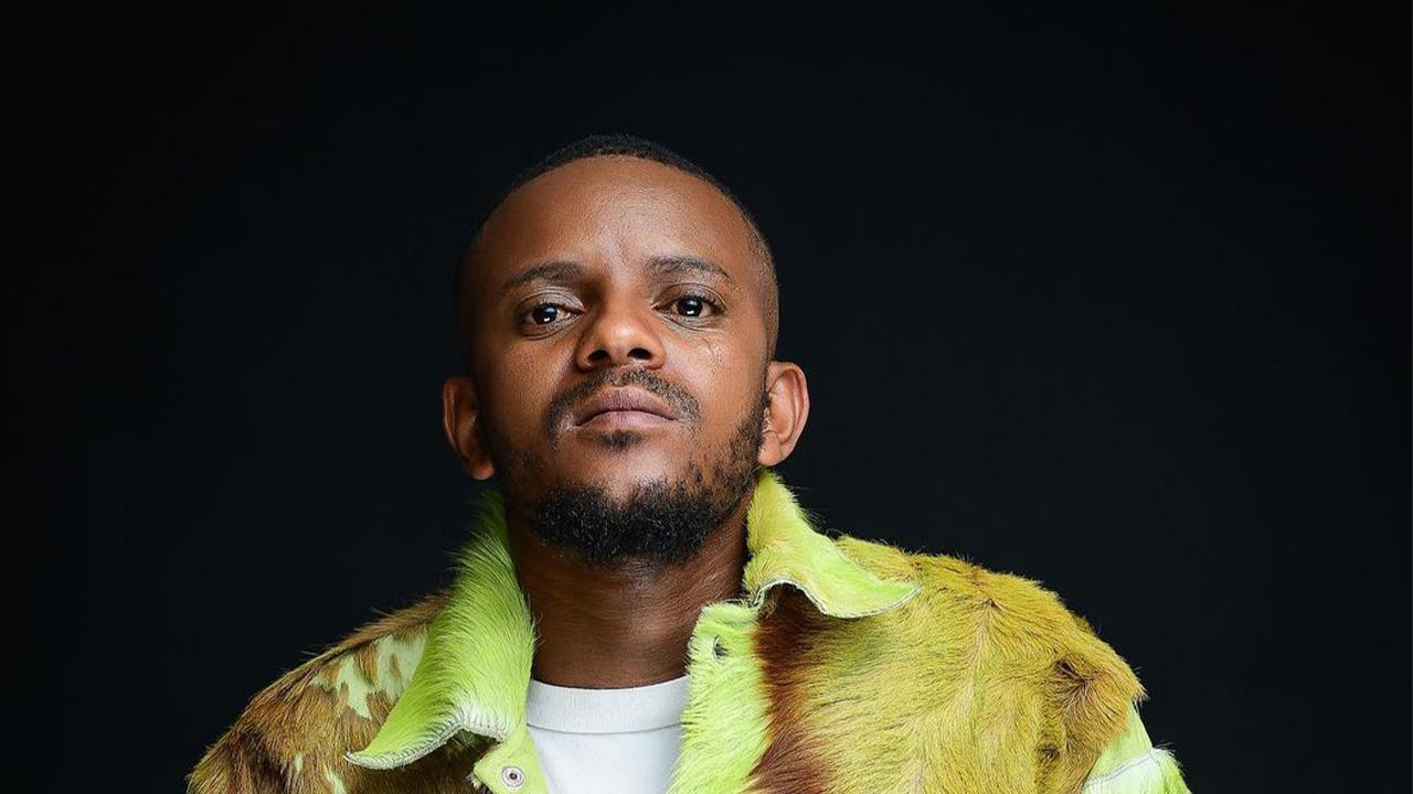 Kabza De Small Biography, Net Worth, And Career Achievements