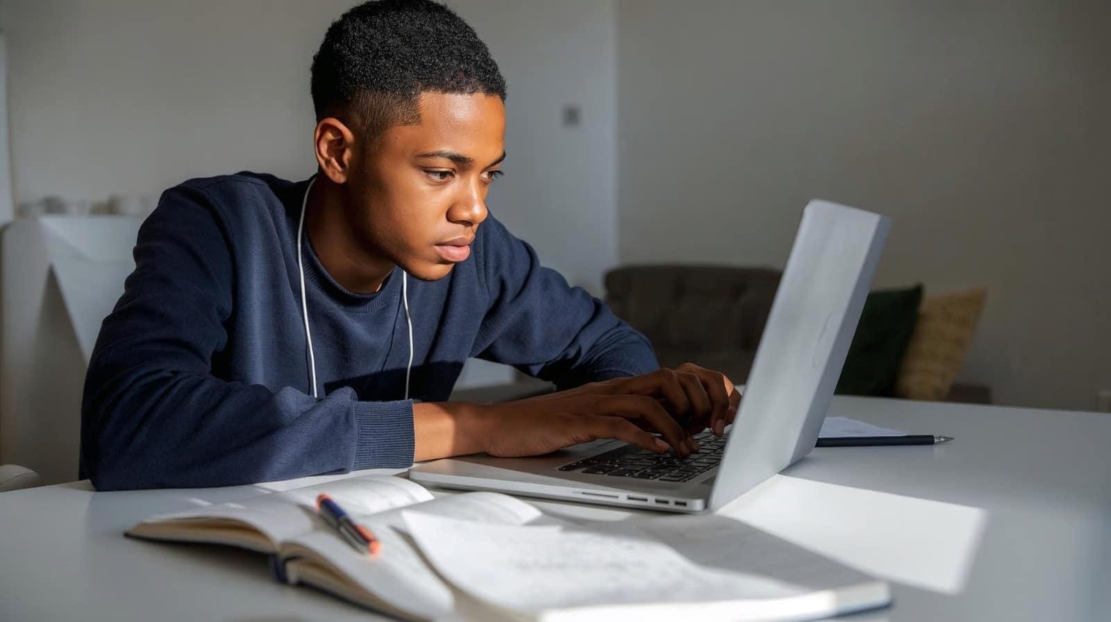 Top 5 Free Learning Apps For South African Students (2026)