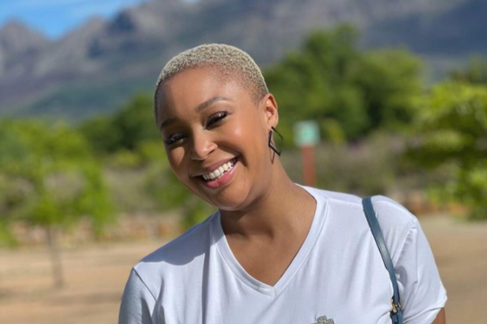 Minnie Dlamini Biography, Net Worth, And Career Achievements