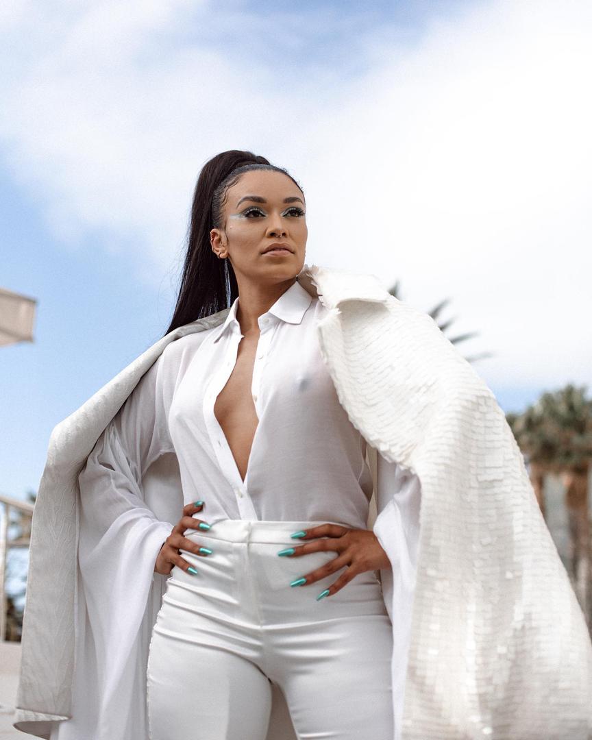 Pearl Thusi Biography, Net Worth, And Career Achievements