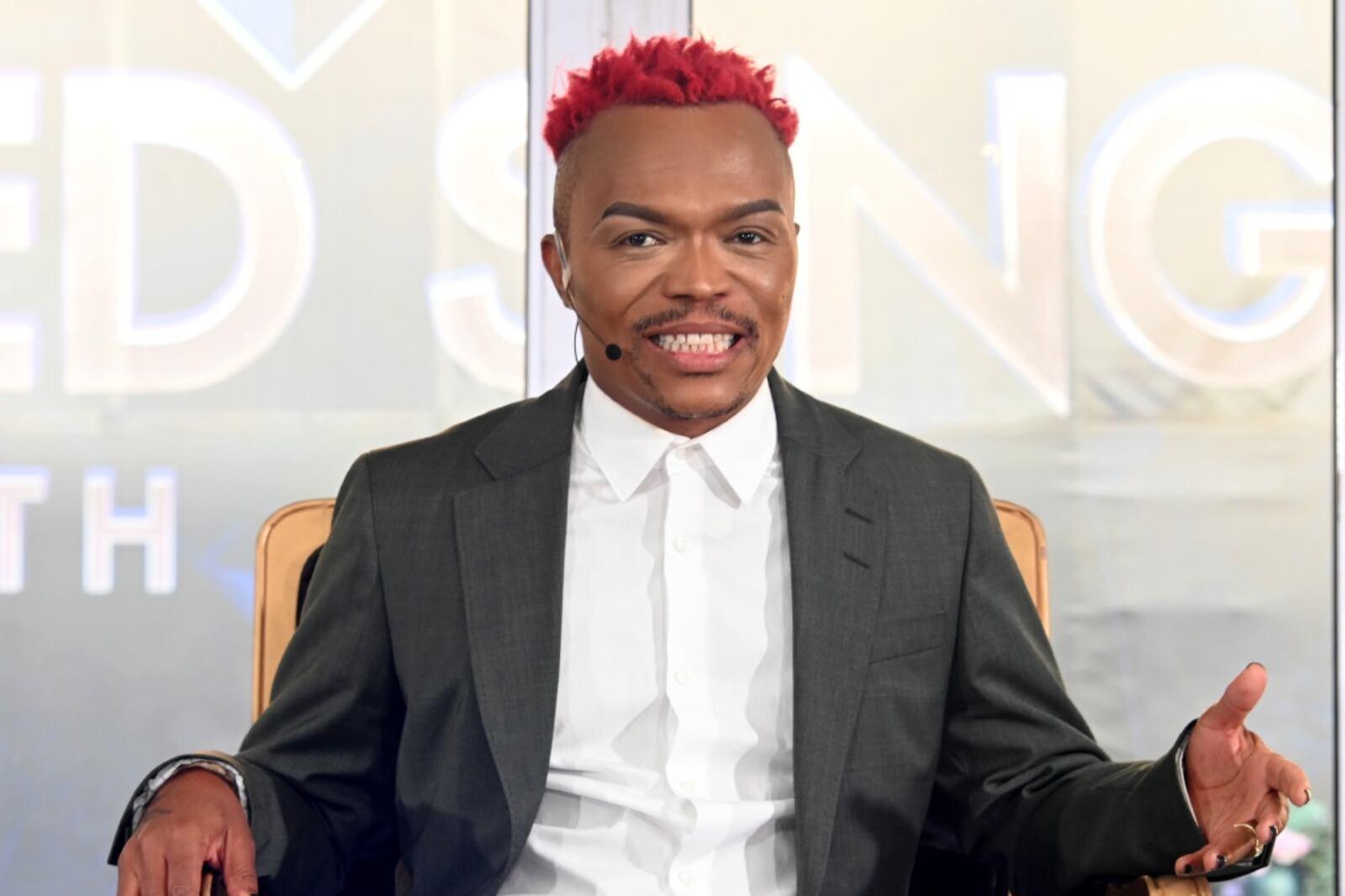 Somizi Mhlongo Biography, Net Worth, And Career Achievements