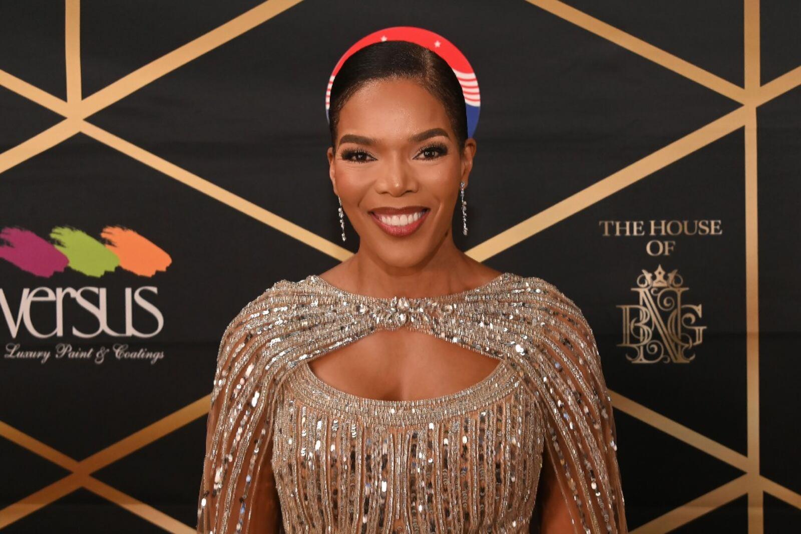 Connie Ferguson Biography, Net Worth, And Career Achievements