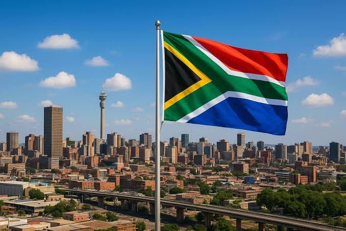 Top 10 Richest Cities In South Africa: A Glimpse Into Wealth & Prosperity (2026)