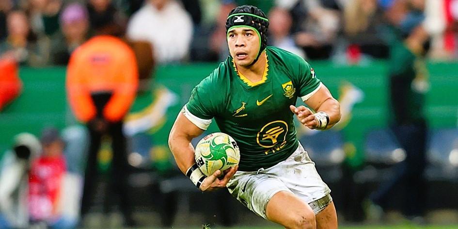 Cheslin Kolbe Biography, Net Worth, And Career Achievements