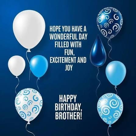 100+ Heart Touching Birthday Wishes For Brother: Perfect Messages