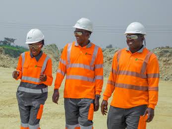 Graduate Trainee Salary For All Oil & Gas Companies In South Africa (2026 Official Updates)