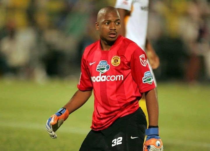 Itumeleng Khune: Biography, Net Worth And Career Achievement
