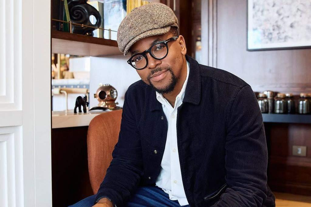 Maps Maponyane: Biography, Net Worth And Career Achievements